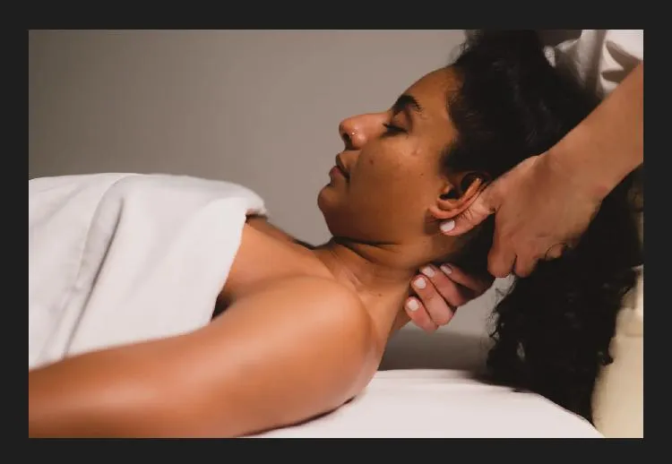 Buccal Massage — The FaceUp Method