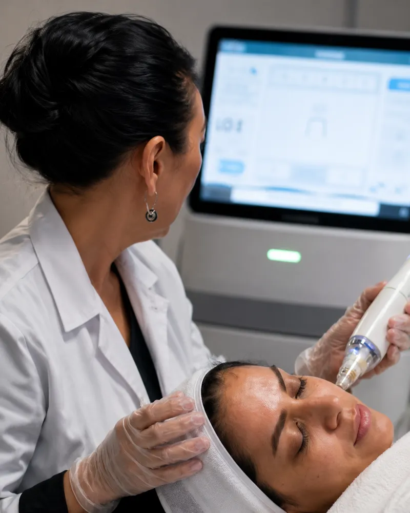 Laser Hair Removal
